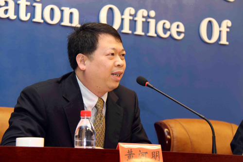 面临经济复苏好时机 两岸机电企业踊跃参展台交会