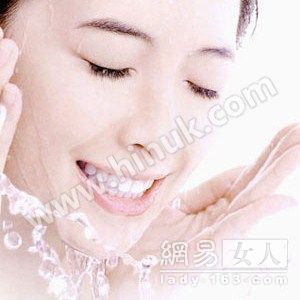 韩式五步敷面膜打造清新透肌肤