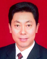 陈文清任福建省委副书记、纪委书记(图/简历)