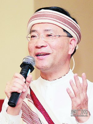 宝岛个人游全攻略发布 悠游18问助游客深度游台湾