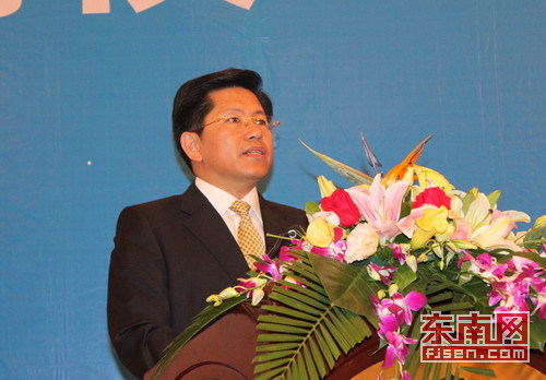 龙岩将建微软技术中心及闽台信息产业软件园项目