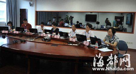 福建省直公务员面试首次开放 考试到底考啥(图)