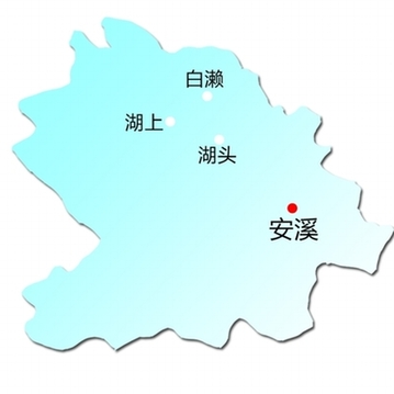安溪连日暴雨阻断火车道 白濑乡被山洪包围(图)