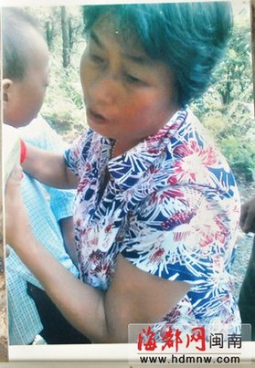 福建破获特大拐卖儿童案 龙岩警方解救31名孩子