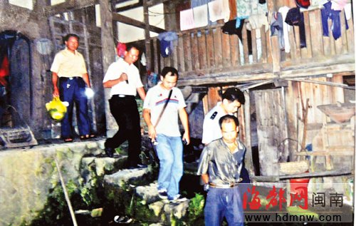 福建破获特大拐卖儿童案 龙岩警方解救31名孩子