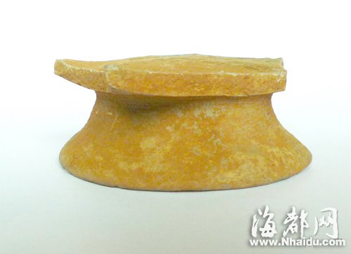 福建宁德发现12处商周遗址 因种茶曾遭破坏(图)