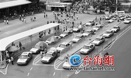 火车票预售窗口拟移到湖滨南 火车进岛班次将减少