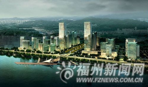 今年“9·8”马尾项目平均投资额达5093万美元