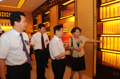 全国首个香制品研发设计中心在厦门揭牌