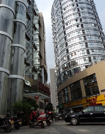 做小吃做出奥迪 沙县小吃转型升级