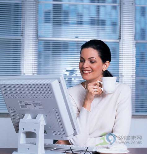 5个健康熬夜Tips拯救你的身体