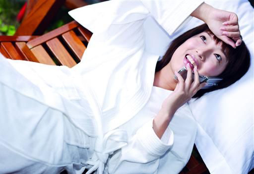 加速女性衰老的那些事儿(图)