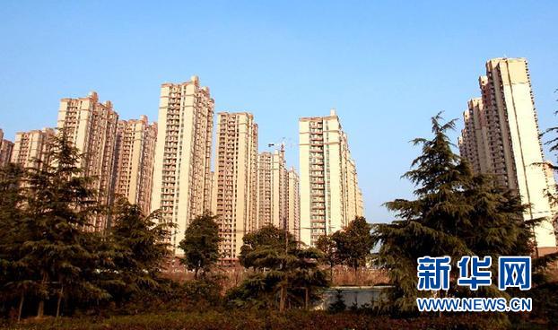 地方债及房产税收入将用于保障房建设