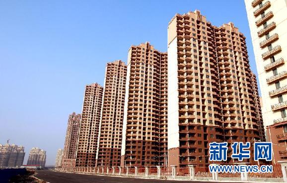 地方债及房产税收入将用于保障房建设