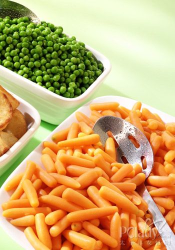 盘点春季10大排毒养颜食物