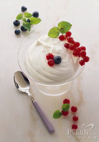 盘点春季10大排毒养颜食物
