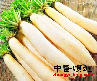 女人常吃这8种蔬菜 让你快速美白
