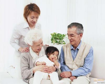 城市老年人需注意：六大普遍存在的营养问题