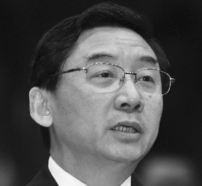 厦门四套班子