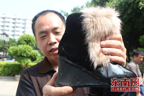 奇妙小发明社区引围观 福州发明专利量居全省第一