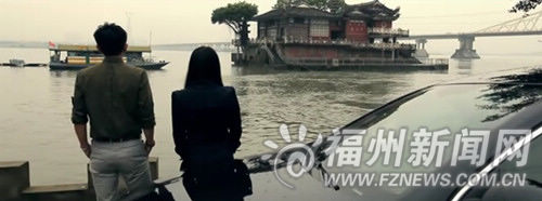 《福州我爱你》情寄榕城：我在这里你在哪里