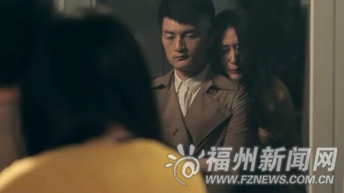 《福州我爱你》情寄榕城：我在这里你在哪里