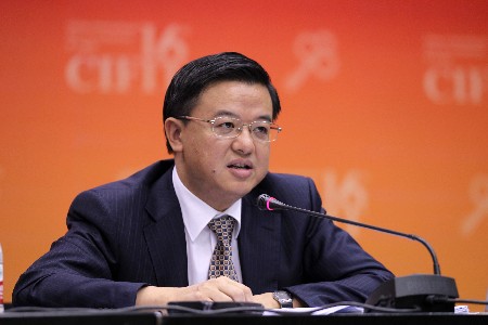 倪岳峰:本届投洽会完善功能平台、凸显国际性