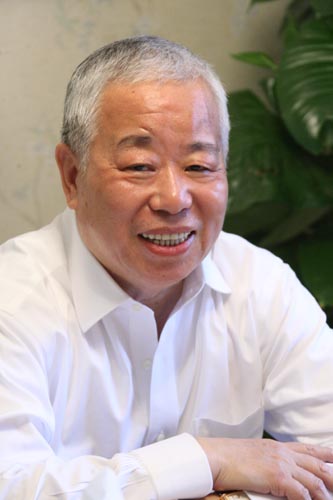 全国政协常委颜延龄：国家应加强整治规范快递业