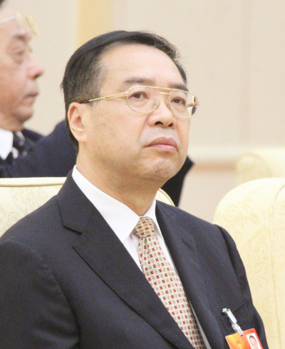 全国人大代表刘可清:深化厦台经济合作形成两岸全方位交流