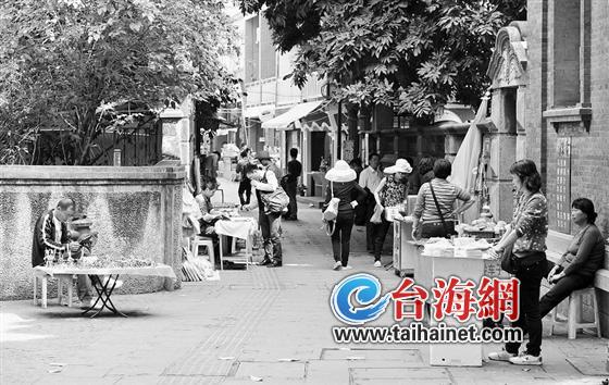 谁“瓜分”鼓浪屿利益蛋糕？为什么总整不好？