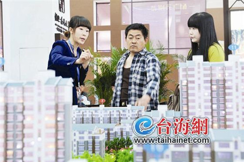 厦门楼市上月遭“速冻” 二手房成交量骤降8成多