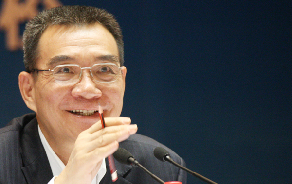 林毅夫:中国8%增速将保持很长一段时间