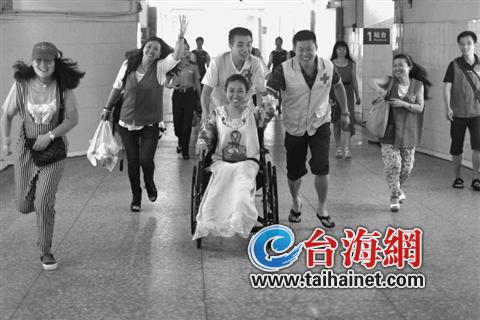 174天4次手术经历过刮骨 龙岩