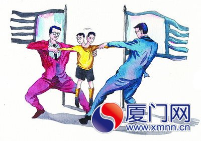 中招掐尖选秀十八般武艺全上阵 你我他都是“罪魁祸首”