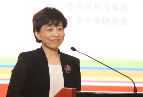 商务部王旭:投洽会有力助推中国双向投资