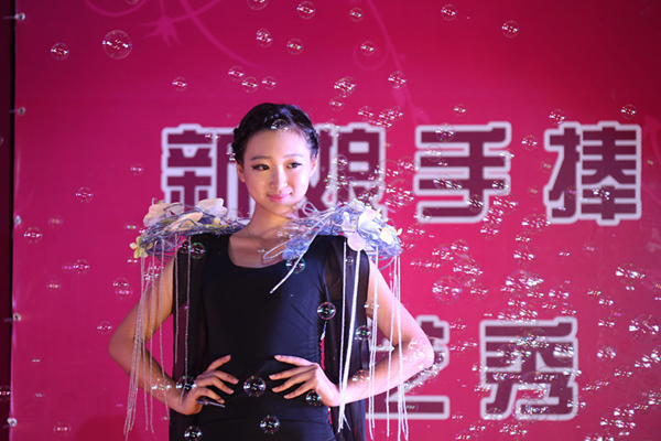 2013年中国花店发展论坛在清流举行