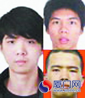 闽10人入围全国道德模范 厦门的张涵三兄弟事迹公布