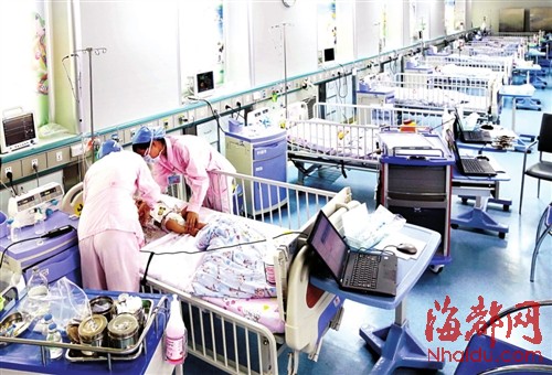 福建:民生大手笔 百姓更幸福