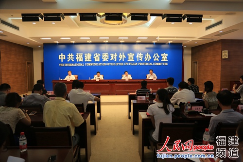 福建首次开启剧本大纲征集评选活动 为好剧寻找好剧本