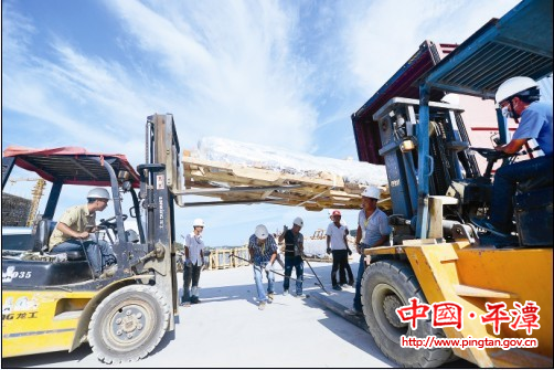 宸鸿科技提前享受封关红利