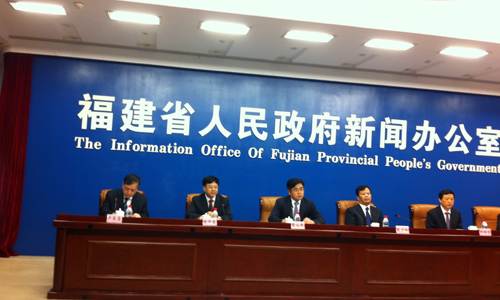 投洽会国际品牌魅力日益彰显 六大权威机构加盟