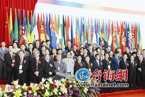 “大家”云集九八投洽会 合唱资本好声音