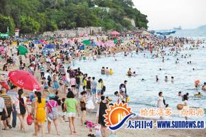 厦门被评为“国家森林城市” 为闽首个获封城市