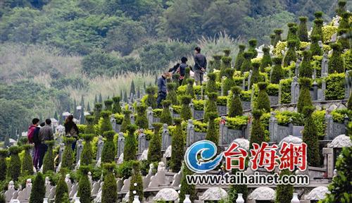厦门殡葬行业明码标价 部分人死后免五项殡葬费