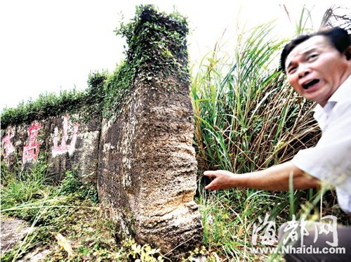 福州：陈宝琛“帝师墓”又被盗 20年被盗10余次