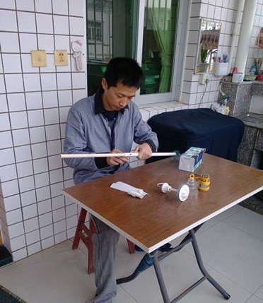 厦大研究生放弃20万年薪 到农村当村官