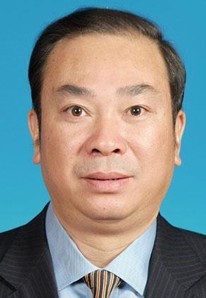 原杭州市委书记黄坤明任中宣部副部长(图/简历)