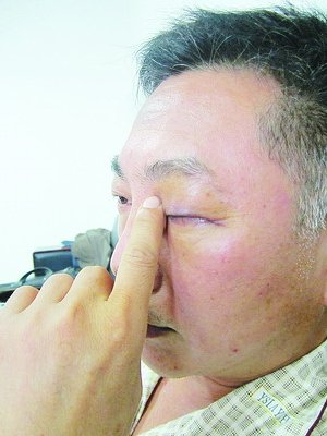 同安老师不满职称评定挥拳打校长 区教育局介入调查