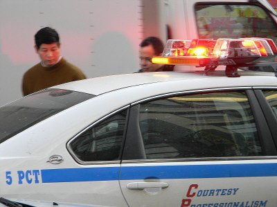福建男子在美国当医生 涉偷拍裸体女病人被捕