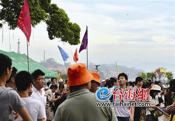 导游职业成“鸡肋” 厦门弃考率近1/3转行也达1/3